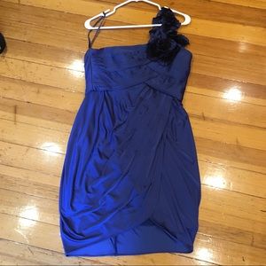BCBGMaxazria Addison Prom/Cocktail Dress